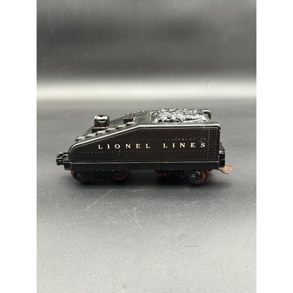 Lionel Lines Slant Back Coal Tender O Gauge Scale - Picture 1 of 6